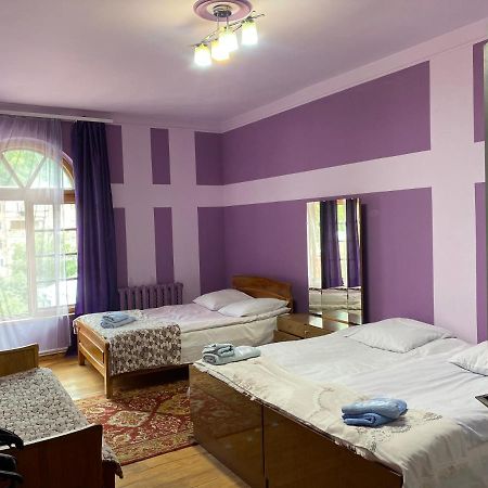 Areguni Guest House ديليجان المظهر الخارجي الصورة