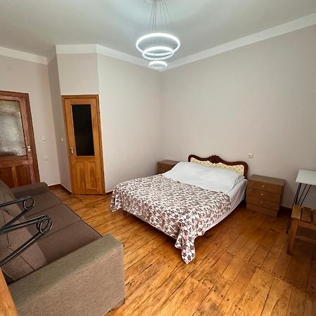 Areguni Guest House ديليجان المظهر الخارجي الصورة