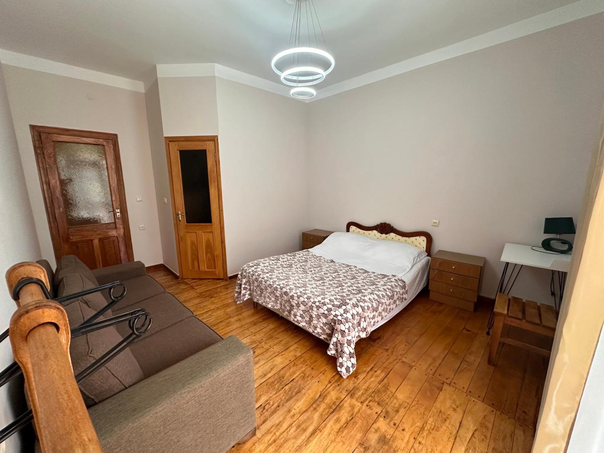 Areguni Guest House ديليجان المظهر الخارجي الصورة