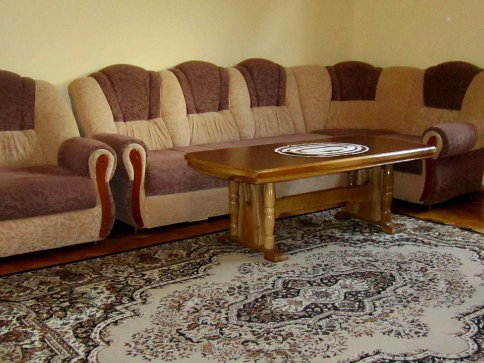 Areguni Guest House ديليجان المظهر الخارجي الصورة